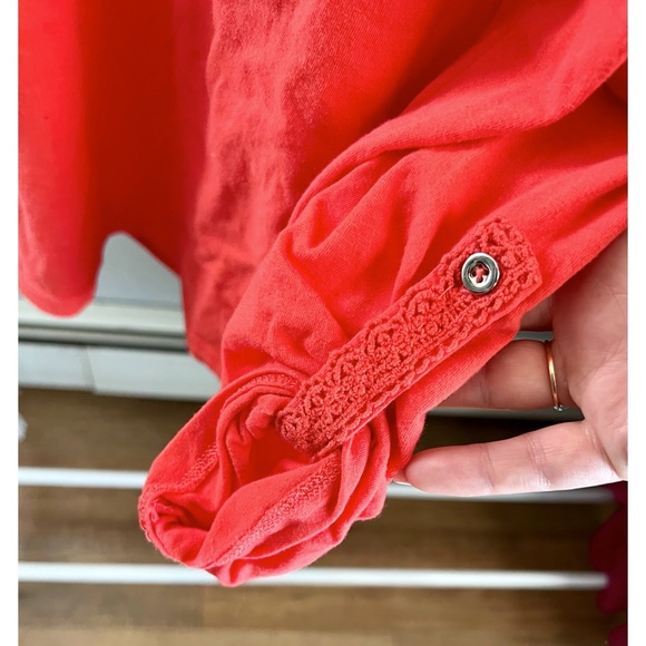 Color Story Quarter sleeve - Picture 3 of 6